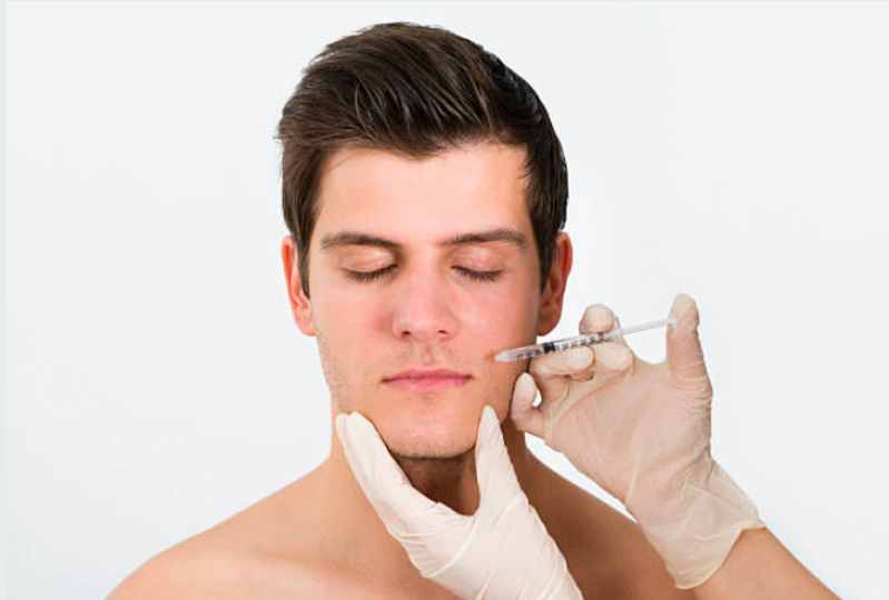 Clínica de Botox Aplicação Vila Assunção - Aplicação de Botox nos Lábios