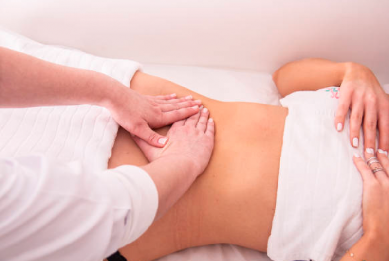 Clínica Estética Massagem Contato Orquídeas - Clínica Estética Massagem