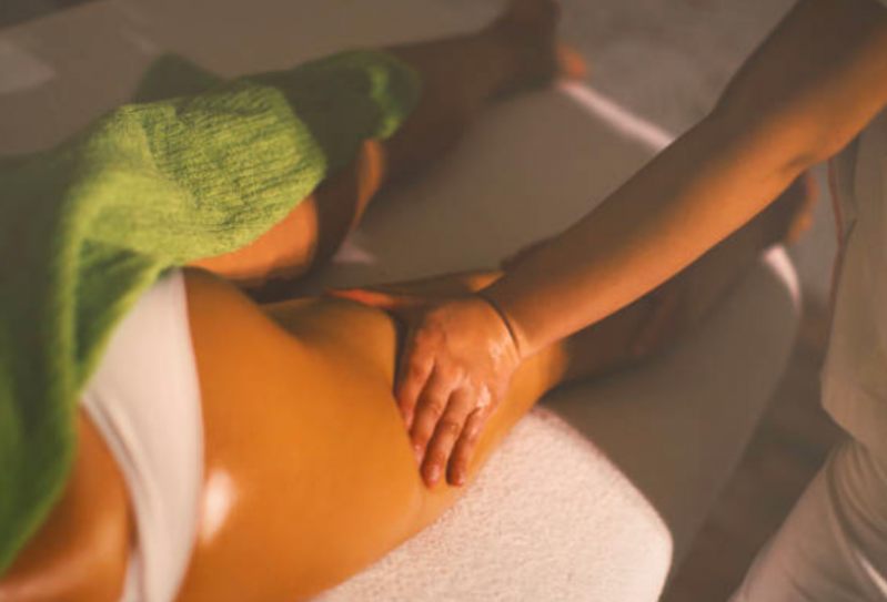 Clínica Estética Massagem Relaxante Contato Vila Dayse - Clínica Estética Massagem