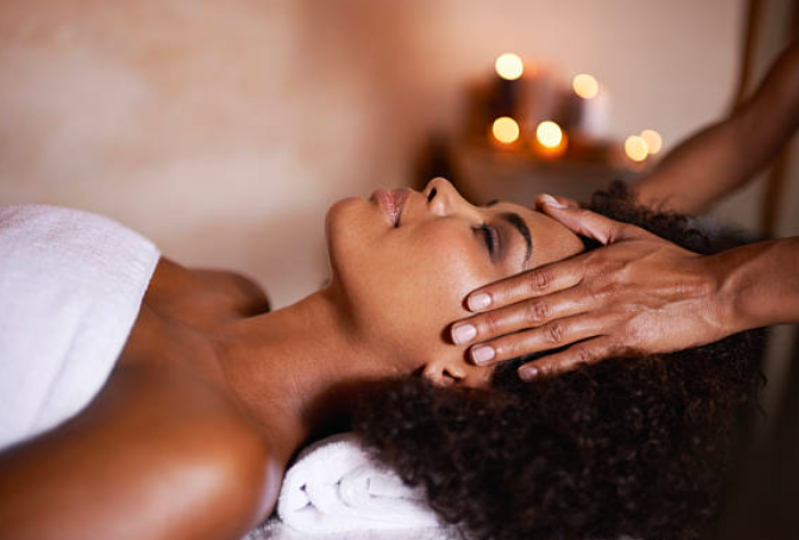 Clínica Estética Massagem Relaxante Telefone Vila Santa Rita de Cássia - Clínica Estética Massagem