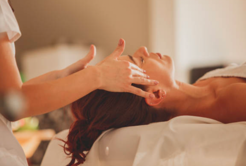 Clínica Estética Massagem Relaxante Vila Santa Rita de Cássia - Clínica Estética a Laser