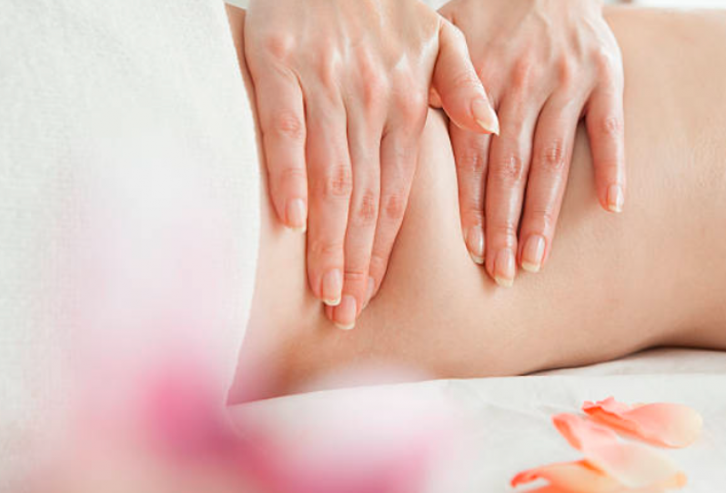 Clínica Estética Massagem Telefone Cinco - Clínica Estética Massagem