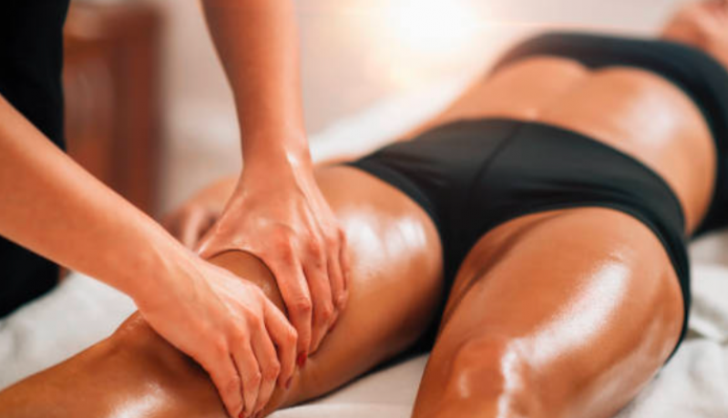 Clínica Estética Massagem Cooperativa - Clínica Estética Corporal