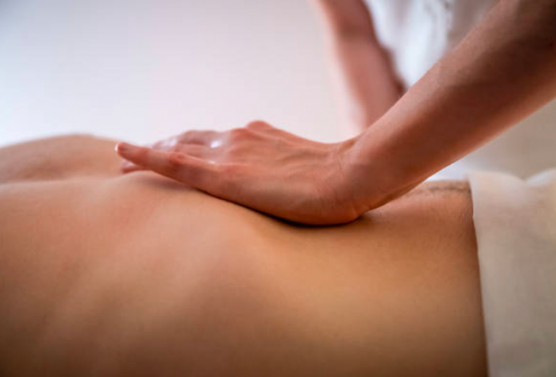Onde Tem Clínica Estética Massagem Modeladora Swiss Park - Clínica Estética Massagem