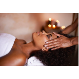 clínica estética massagem relaxante telefone Santa Paula