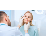 clínica para harmonização facial feminina Capivari