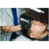 micropigmentação sobrancelha masculina Diadema